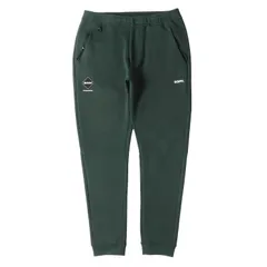 F.C.Real Bristol エフシーレアルブリストル パンツ グリーン 緑 サイズ:XL | 25SS テック スウェット トレーニング パンツ TECH SWEAT TRAINING PANTS | ズボン ボトムス【メンズ】【中古】のサムネイル