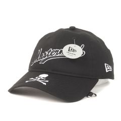 ニューエラ mastermind JAPAN SS26 ブラック新品 - メルカリ