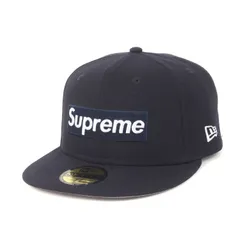 2026年最新】supreme ヤンキース ニューエラの人気アイテム - メルカリ