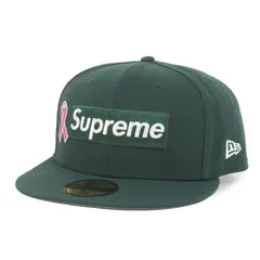 2026年最新】supreme キャップ 7 3/4の人気アイテム - メルカリ