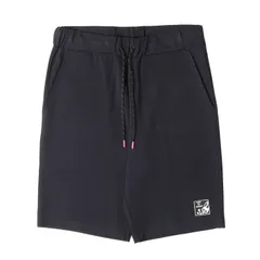 【美品】Psycho Bunny サイコバニー パンツ サイズ:ネイビー 紺 サイズ:L | 21SS トリコットジャージ スソロゴ ショートパンツ | ボトムス ショーツ【メンズ】【中古】のサムネイル