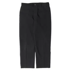 DESCENTE デサント パンツ ブラック 黒 サイズ:S | 21SS スキーマテックエア パンツ (SCHEMATECH AIR PANTS) / PAUSE | ボトムス ズボン【メンズ】【中古】のサムネイル