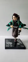 鬼滅の刃 竈門 炭治郎 一番くじ フィギュア