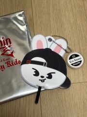XG ジュリン ライトスティック カスタムストラップ custom strap