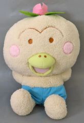 タグ付き・新品】 はなかっぱ 仲良しぬいぐるみ はなかっぱ - メルカリ