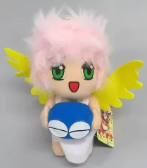【中古】ぬいぐるみ ハーピー＆ぷよ ぬいぐるみCセット 「ぷよぷよ」のサムネイル