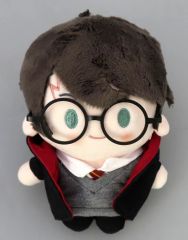 【中古】ぬいぐるみ ハリー・ポッター 魔法学校シリーズぬいぐるみ 「ハリー・ポッター」