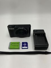 キャノン デジカメ SX720HS ジャンク - メルカリ