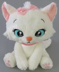 ヤングエポック マリーちゃん ぬいぐるみ おしゃれキャット ディズニー