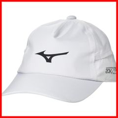 美品】MIZUNO ゴルフキャップ 原英莉花 プロモデル ミズノ - メルカリ