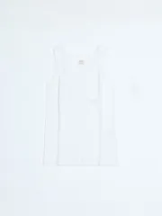 gicipi ジチピ VANADIO 2611P Bianco (ホワイト) タンクトップ - メルカリ
