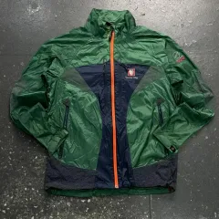 95 BLACK YAK ブラックヤク 軽量ウィンドブレーカーのサムネイル