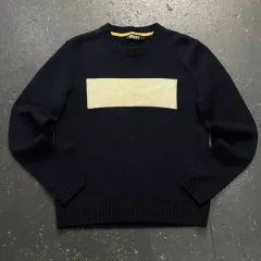 100 DKNY ディーケーエヌワイ ニットのサムネイル