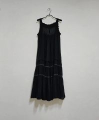 新品Bibiy 2026夏TALLULAH SUNDRESS ワンピース当日発送 - メルカリ