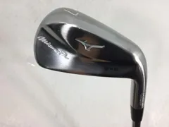 返品OK 【中古ゴルフクラブ】ミズノ ミズノプロ 245 アイアン 2024 D/G 95 7Iのサムネイル