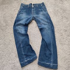 LEVI'S RED™︎ 2001SS HONEST DISHONEST - メルカリ