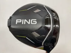 ピン　G430 MAX 10K　9度　TOUR 2.0 CHROME 65　Sフレックス　ドライバー　中古【最短即日発送】のサムネイル
