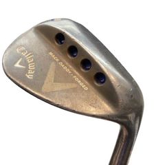 中古】 クリーブランド TOUR ACTION 588 ZIP GROOVES FORGED 58°/12
