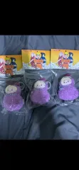 POP MART (ポップマート ) NARUTO -ナルト- 中国 (中国) COOGI(クージー) イノ ぬいぐるみ キーリング ぬい