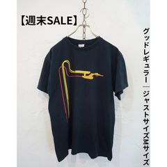 90s FERNANDES GUITARS ロゴTシャツ 黒 L相当 - メルカリ
