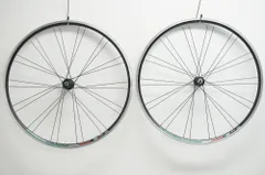 BIANCHI 「ビアンキ」 REPARTOCORSE AT470 シマノ10速 ホイールセット / バイチャリ福岡店のサムネイル
