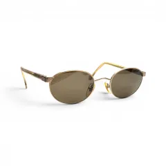 GIORGIO ARMANI(ジョルジオ アルマーニ) 633 サングラス 49ㅁ21 135のサムネイル