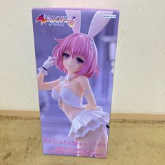 ToLOVEる BiCute Bunnies Figure モモ ホワイトver - メルカリ