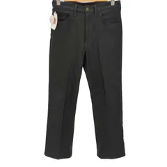 ラングラー Wrangler Wrancher Flare Jeans ランチャーフレアジーンズ メンズ  Sのサムネイル