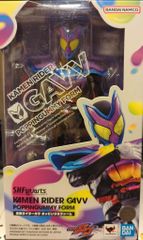 반다이 남코 SHFiguarts 가면 라이더 가브 가면 라이더 가브 팝핑 미폼