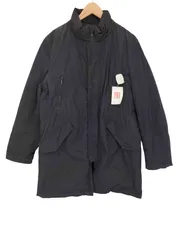 バーニーズニューヨーク BARNEYS NEWYORK ダウンハーフコート メンズ JPN：L のサムネイル