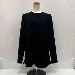 ヨーコチャン ロングスリーブヘムペタルブラウス YCB-122-294 レディース 38 ISItems【USED】【古着】【中古】50160831のサムネイル