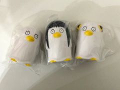 キャラフォーチュン銀魂 めでたいときは正装セット 銀と金（銀時、土方