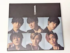 2026年最新】1st sixtones 音色盤の人気アイテム - メルカリ