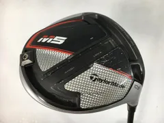 返品OK 【中古ゴルフクラブ】テーラーメイド M5 ドライバー 2019 (USA仕様) SPEEDER 661 エボリューション ツアースペック 1Wのサムネイル