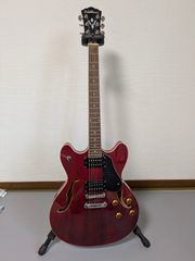 【3/4日夕方頃迄】Highland セミアコ 3/4日夕方頃迄】Highland セミアコ - メルカリ