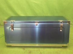 ジャンク品☆飼育用大型コンテナ☆大型 FRP タンク 水槽 養殖 貯水