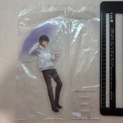 遠坂凛 アクリルスタンドパネル 劇場版 Fate/stay night[Heaven's Feel