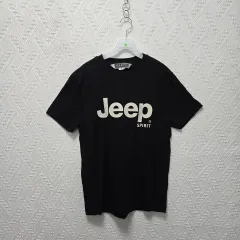 カ213 Jeep スピリット 半袖T Mのサムネイル