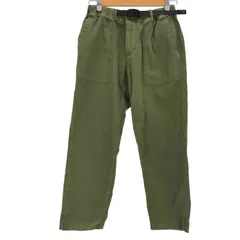 グラミチ GRAMICCI LOOSE TAPERED PANTS メンズ JPN：S のサムネイル