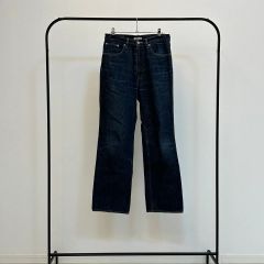エムエーエスユー masu 新品 タグ付き インディゴ indigo denim - メルカリ