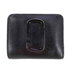 マークバイマークジェイコブス Marc by Marc Jacobs THE SNAPSHOT DTM COMPACT WALLET/ザ スナップショット DTM コンパクト ウォレット レディース 表記無 のサムネイル
