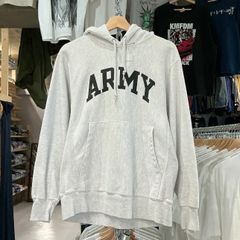 最終値下げ】WAREHOUSEウエアハウス 484 ARMYPREP パーカー - メルカリ