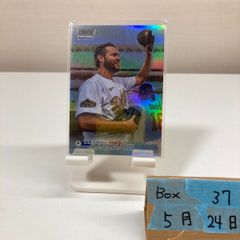と*じ様 クレイトン・カーショー 限定カード 24/25 topps cosmi - メルカリ