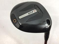 Titleist GT1 7w NXグリーン70s - メルカリ