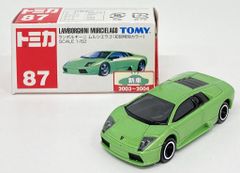 二次加工品】トミカ ランボルギーニ アヴェンタドール 特注 - メルカリ