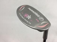 希少】ピン チッポ 17-4PH チッパー メンズ 右利き 単品 ゴルフクラブ