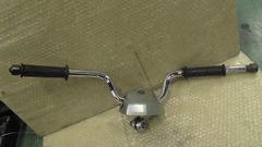 ビーノFI スピードメーター ハンドル SA37J ヤマハ ガソリンメーター