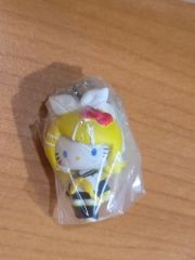 激レア ハローキティ 扇風機 クリップ ファン 平成レトロ キティちゃん