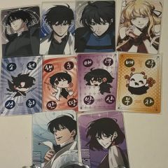 ヒューマンバグ大学 SHIRYU'S CAFE 夏狂詩2025 SDコースター - メルカリ