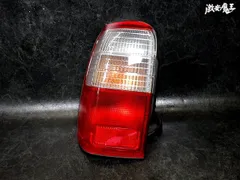 2026年最新】215サーフ テールランプの人気アイテム - メルカリ